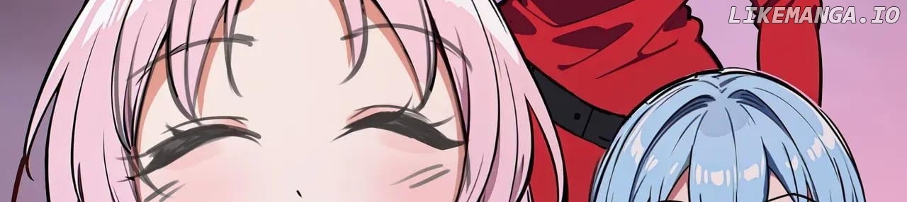 Daddy President Is Too Hard To Deal With Chapter 187 - page 6